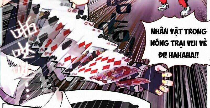 Dị Tộc Trùng Sinh - Chapter 150 - Trang 29