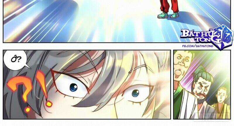 Dị Tộc Trùng Sinh - Chapter 150 - Trang 33