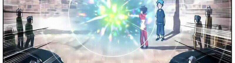 Dị Tộc Trùng Sinh - Chapter 150 - Trang 35