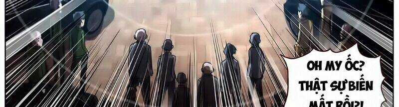 Dị Tộc Trùng Sinh - Chapter 150 - Trang 36