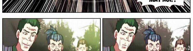 Dị Tộc Trùng Sinh - Chapter 150 - Trang 37