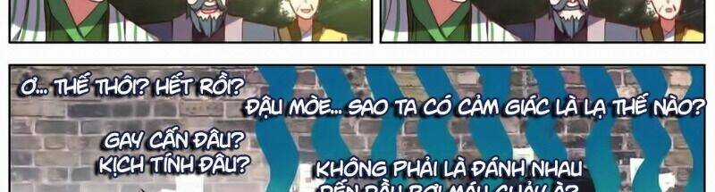 Dị Tộc Trùng Sinh - Chapter 150 - Trang 38