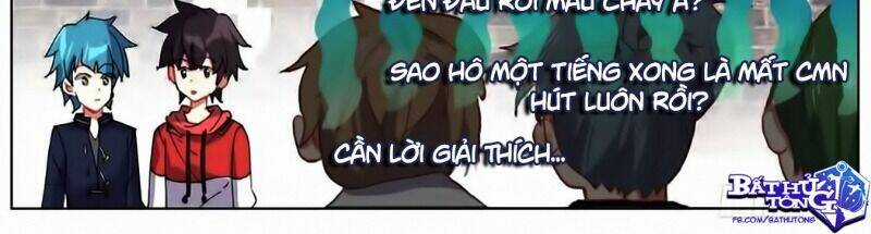 Dị Tộc Trùng Sinh - Chapter 150 - Trang 39