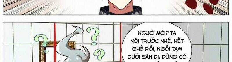 Dị Tộc Trùng Sinh - Chapter 150 - Trang 41