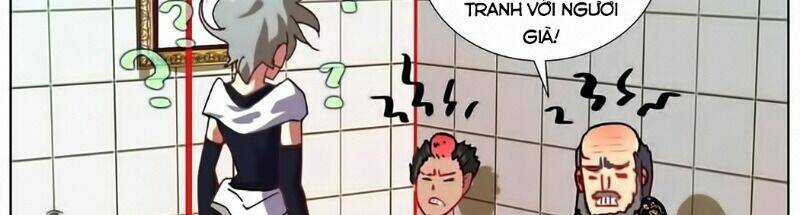 Dị Tộc Trùng Sinh - Chapter 150 - Trang 42