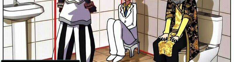 Dị Tộc Trùng Sinh - Chapter 150 - Trang 43