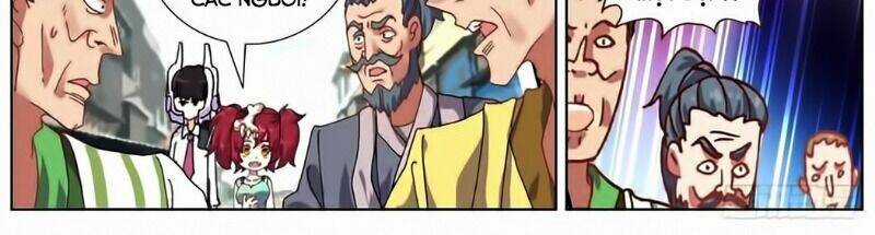 Dị Tộc Trùng Sinh - Chapter 150 - Trang 45