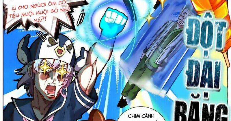 Dị Tộc Trùng Sinh - Chapter 150 - Trang 49