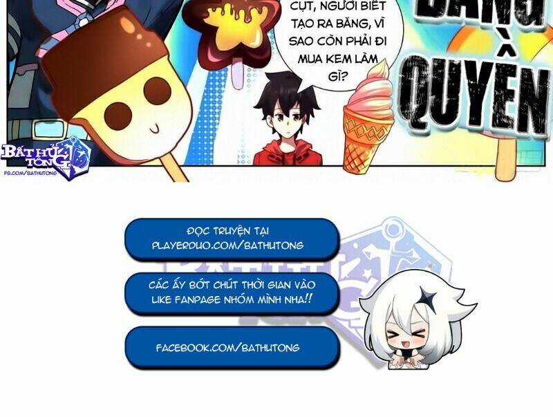 Dị Tộc Trùng Sinh - Chapter 150 - Trang 50