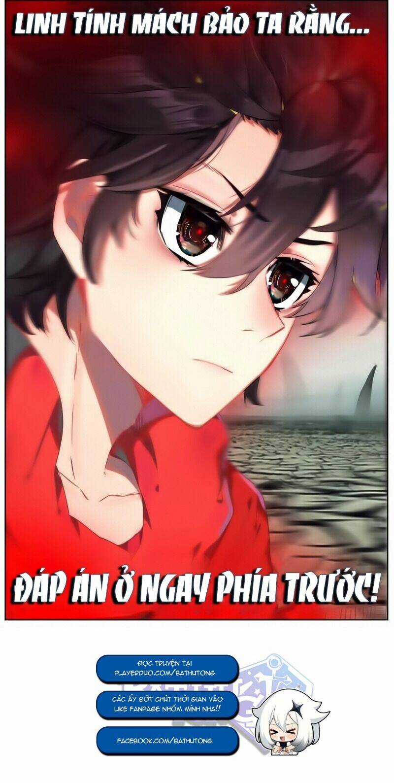 Dị Tộc Trùng Sinh - Chapter 152 - Trang 24