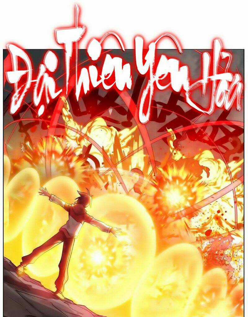 Dị Tộc Trùng Sinh - Chapter 153 - Trang 23