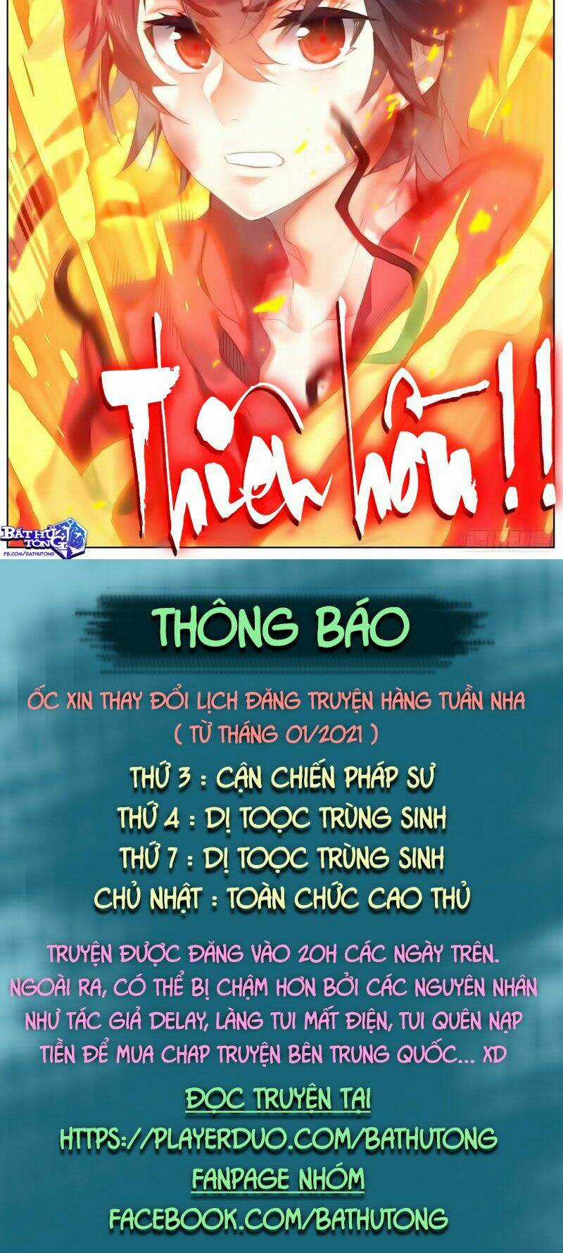 Dị Tộc Trùng Sinh - Chapter 153 - Trang 29