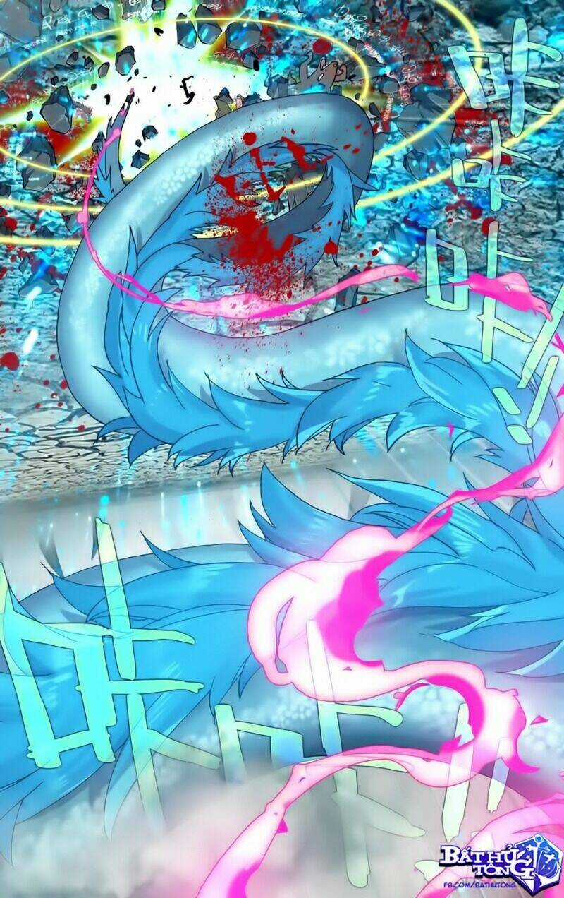 Dị Tộc Trùng Sinh - Chapter 154 - Trang 17