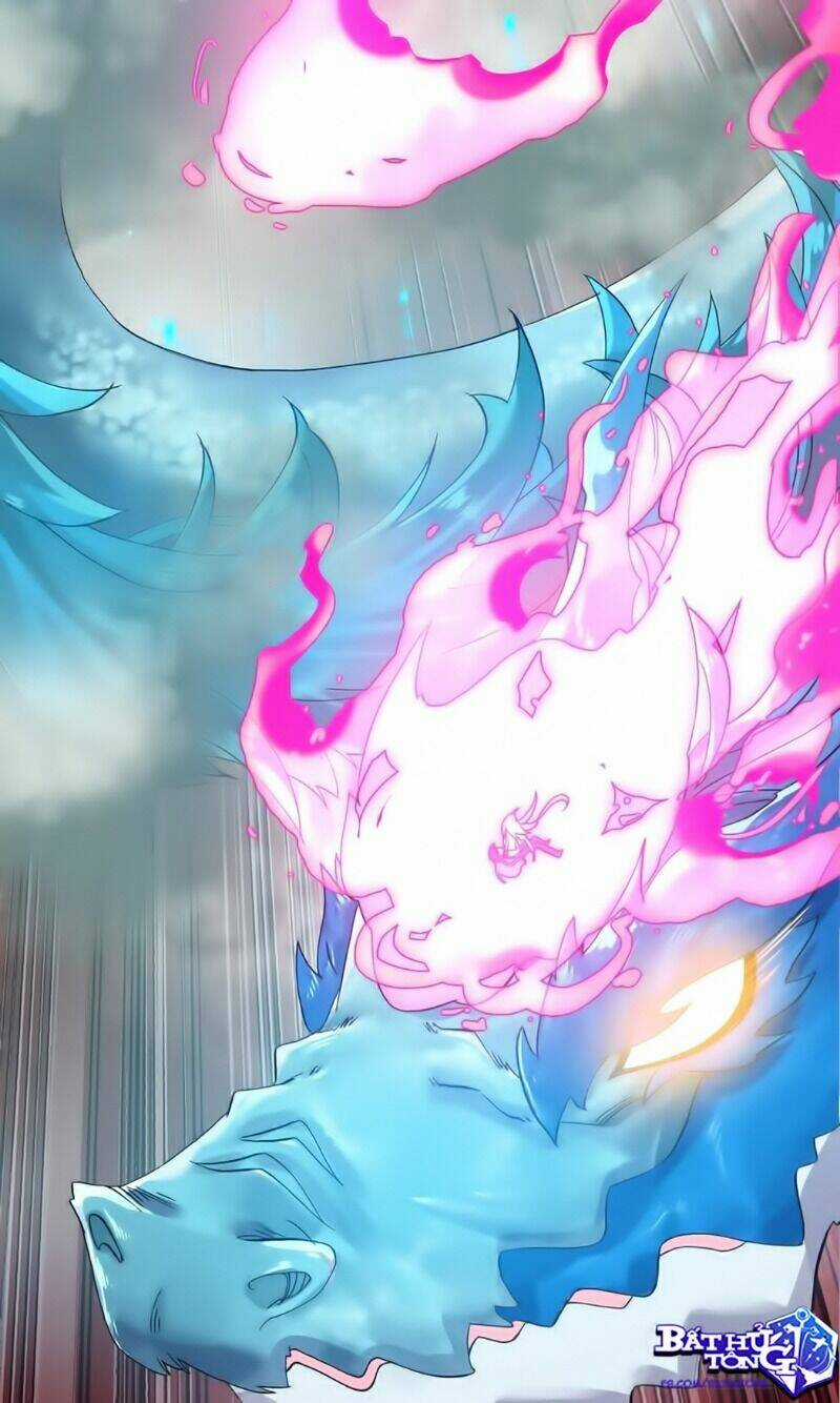 Dị Tộc Trùng Sinh - Chapter 154 - Trang 18