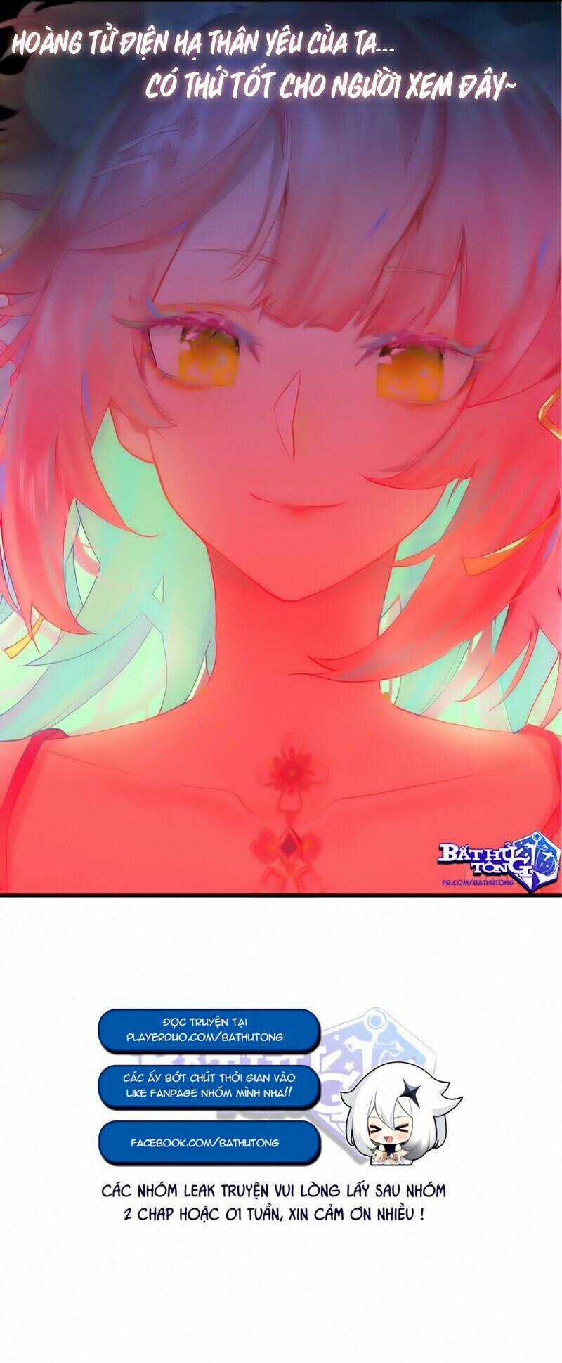 Dị Tộc Trùng Sinh - Chapter 154 - Trang 20