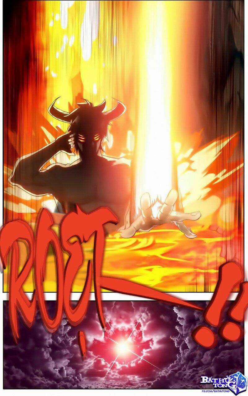 Dị Tộc Trùng Sinh - Chapter 155 - Trang 13