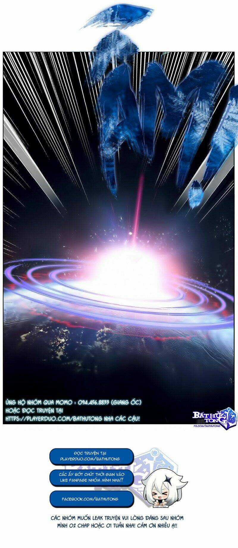 Dị Tộc Trùng Sinh - Chapter 155 - Trang 15