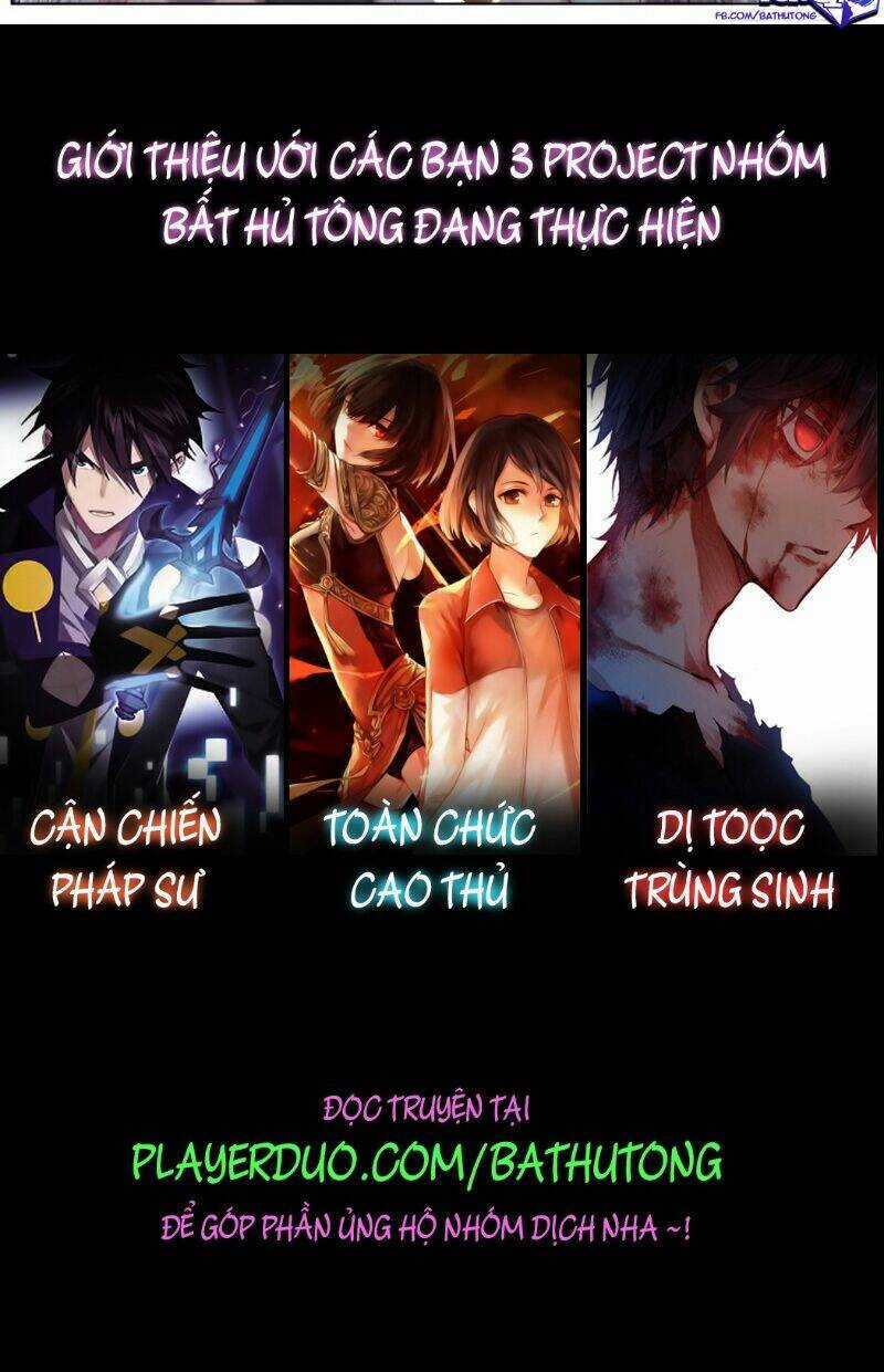 Dị Tộc Trùng Sinh - Chapter 157 - Trang 14