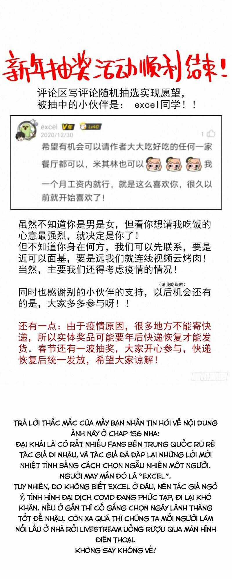 Dị Tộc Trùng Sinh - Chapter 157 - Trang 15