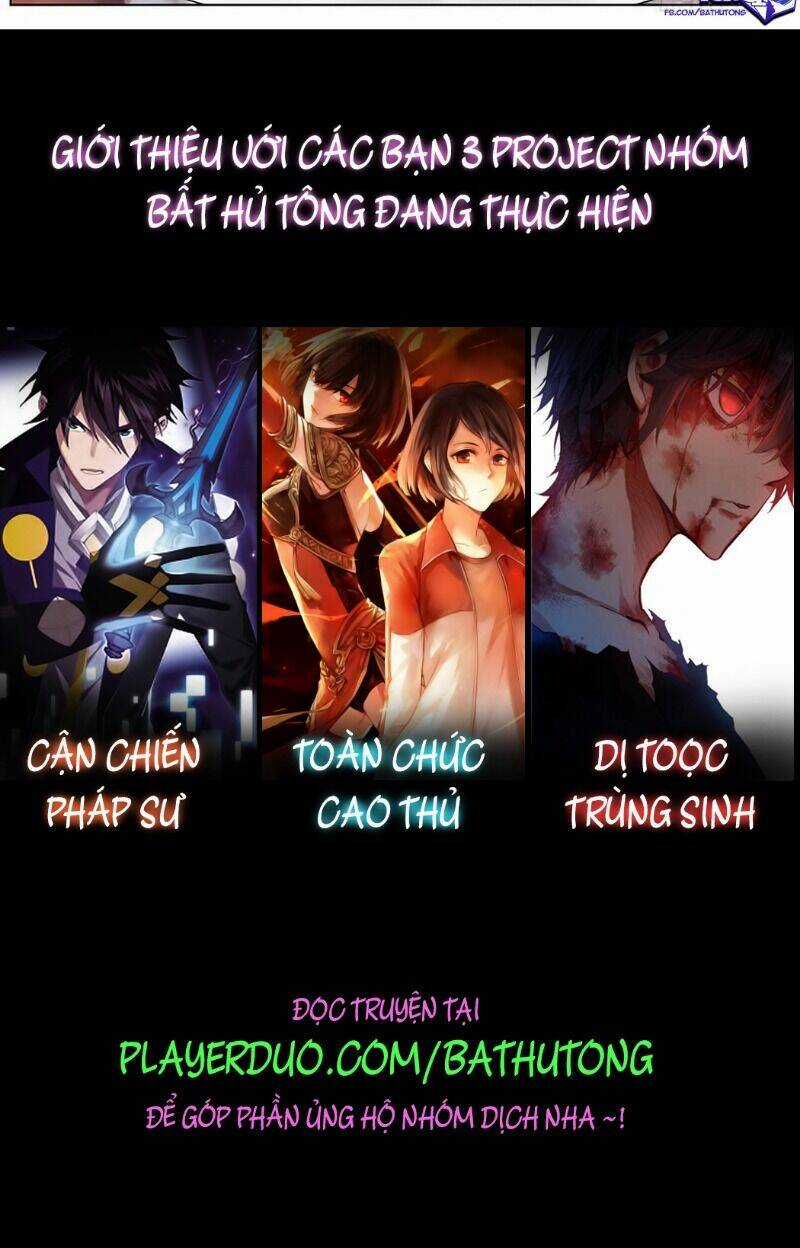 Dị Tộc Trùng Sinh - Chapter 158 - Trang 15