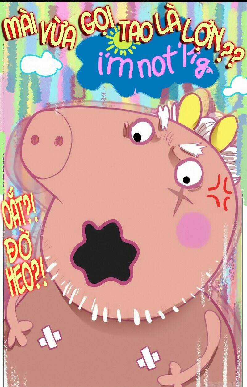 Dị Tộc Trùng Sinh - Chapter 159 - Trang 18