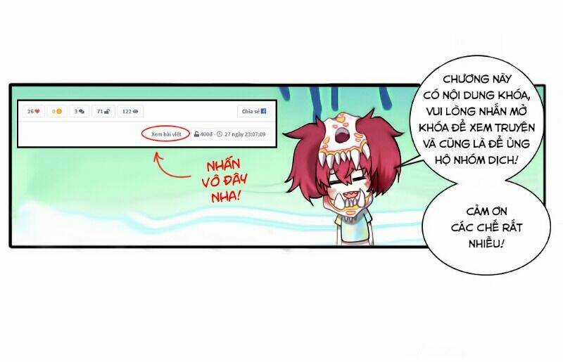 Dị Tộc Trùng Sinh - Chapter 159 - Trang 3