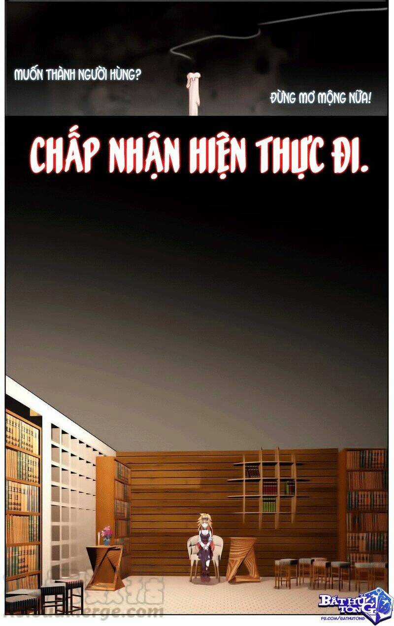 Dị Tộc Trùng Sinh - Chapter 163 - Trang 17