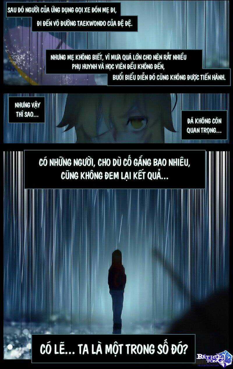 Dị Tộc Trùng Sinh - Chapter 164 - Trang 11