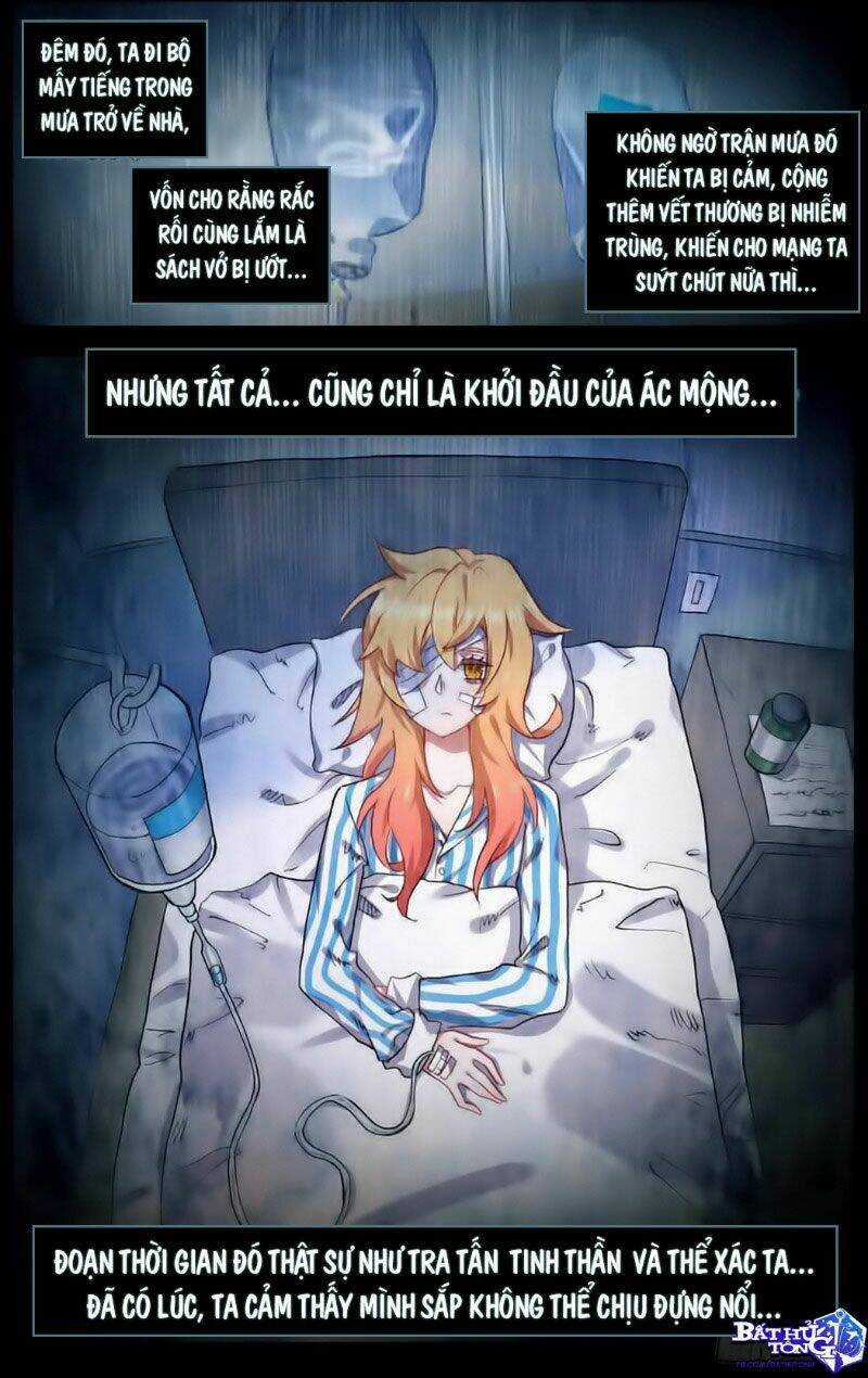 Dị Tộc Trùng Sinh - Chapter 164 - Trang 12