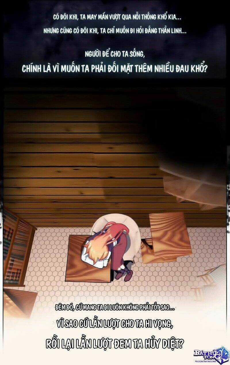 Dị Tộc Trùng Sinh - Chapter 164 - Trang 13