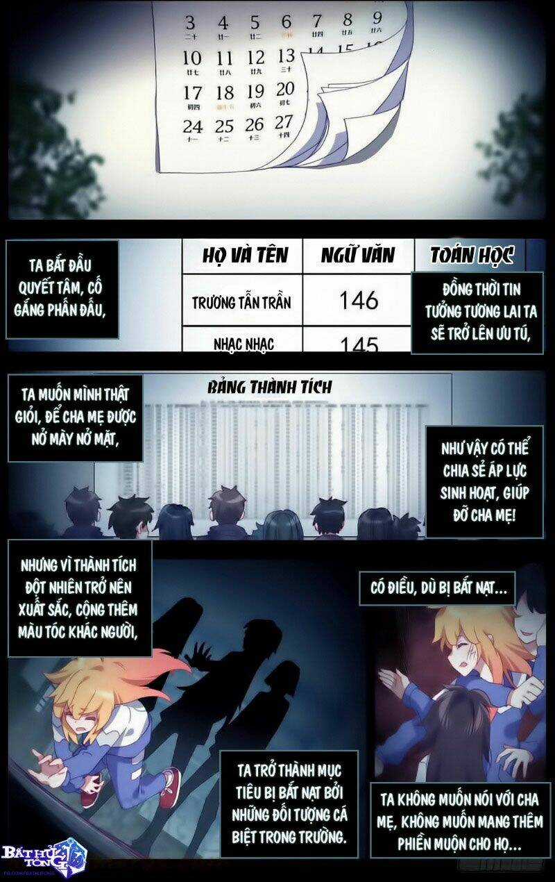 Dị Tộc Trùng Sinh - Chapter 164 - Trang 9