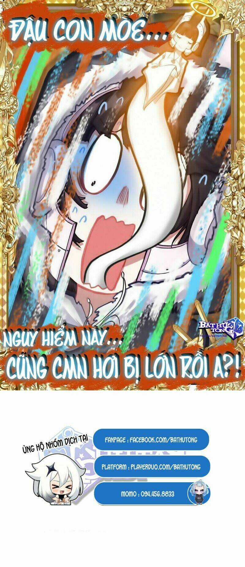 Dị Tộc Trùng Sinh - Chapter 165 - Trang 16