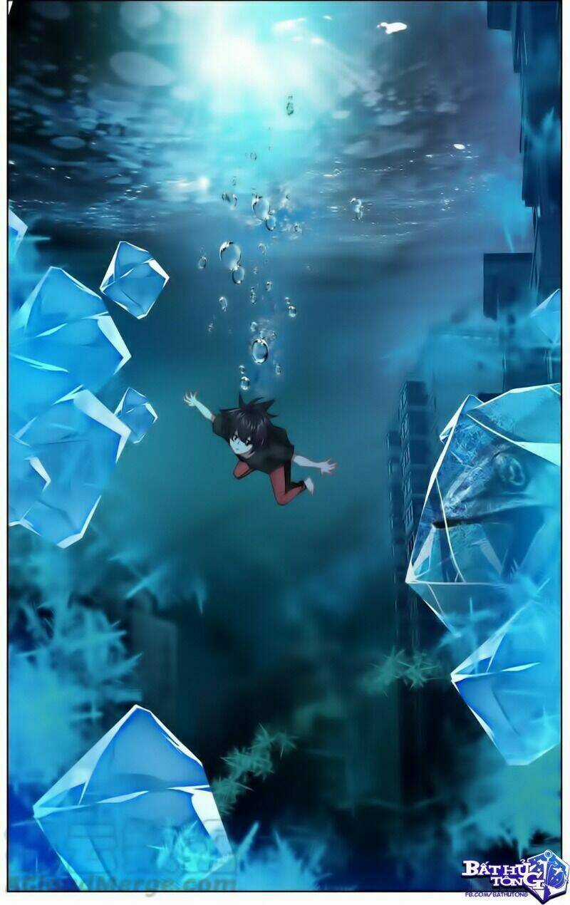 Dị Tộc Trùng Sinh - Chapter 165 - Trang 6