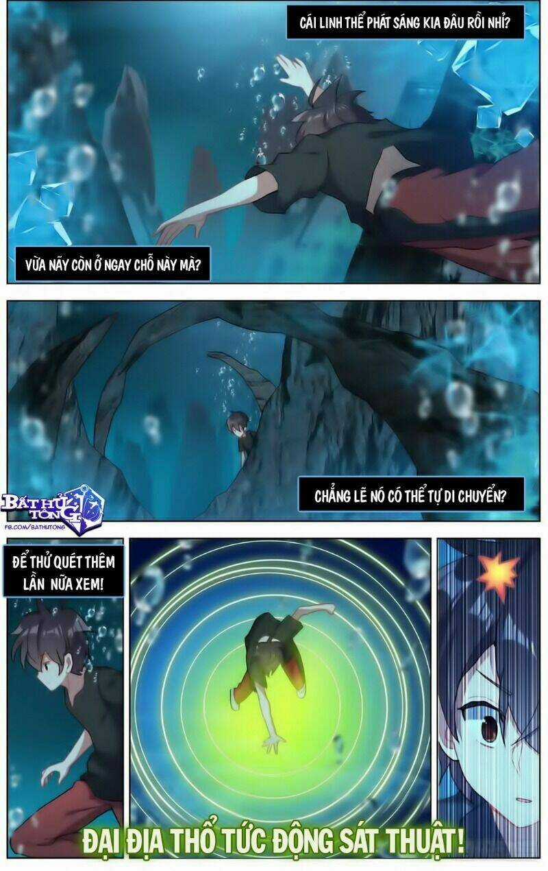 Dị Tộc Trùng Sinh - Chapter 165 - Trang 7