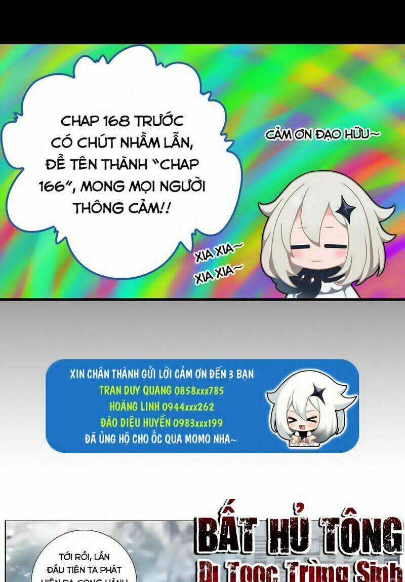 Dị Tộc Trùng Sinh - Chapter 169 - Trang 3