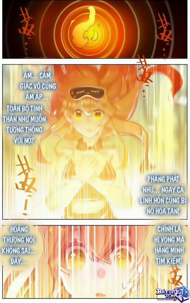 Dị Tộc Trùng Sinh - Chapter 170 - Trang 14