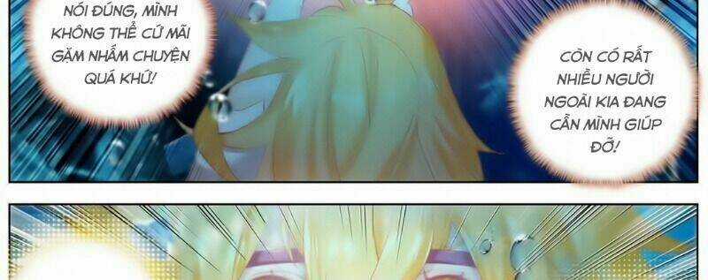 Dị Tộc Trùng Sinh - Chapter 171 - Trang 15