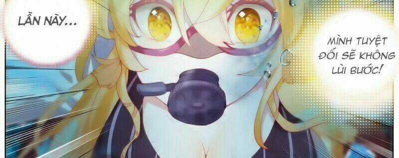 Dị Tộc Trùng Sinh - Chapter 171 - Trang 16