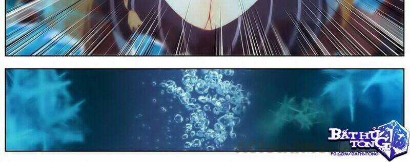 Dị Tộc Trùng Sinh - Chapter 171 - Trang 17