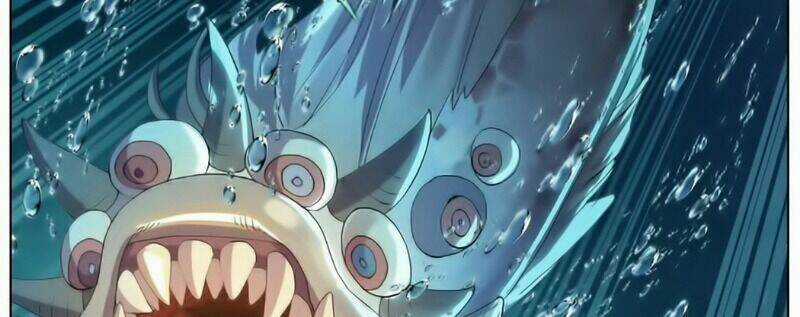 Dị Tộc Trùng Sinh - Chapter 171 - Trang 19