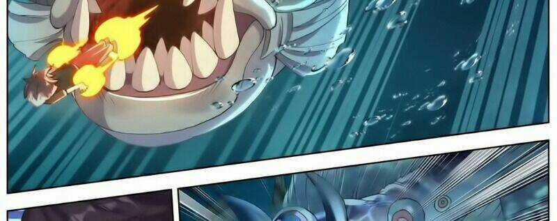 Dị Tộc Trùng Sinh - Chapter 171 - Trang 20