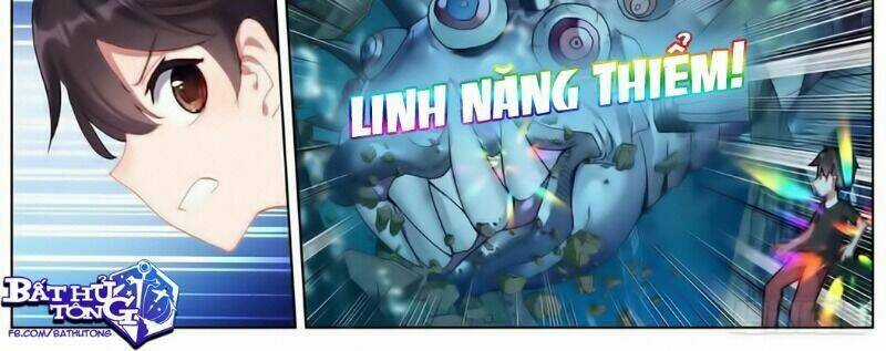 Dị Tộc Trùng Sinh - Chapter 171 - Trang 21