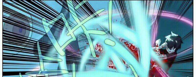 Dị Tộc Trùng Sinh - Chapter 171 - Trang 22