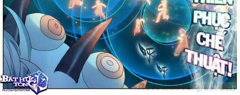 Dị Tộc Trùng Sinh - Chapter 171 - Trang 25