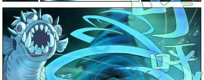 Dị Tộc Trùng Sinh - Chapter 171 - Trang 27