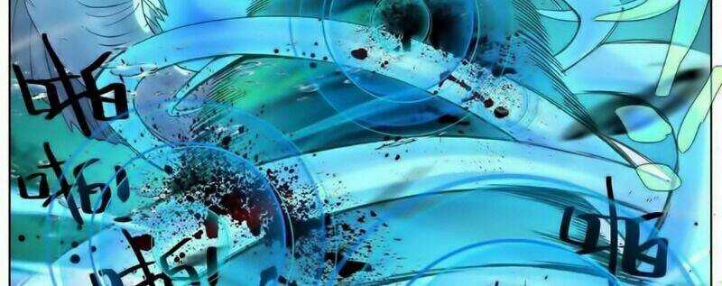 Dị Tộc Trùng Sinh - Chapter 171 - Trang 28