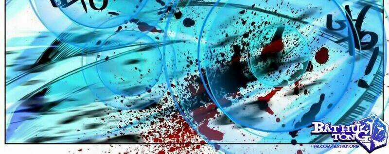 Dị Tộc Trùng Sinh - Chapter 171 - Trang 29