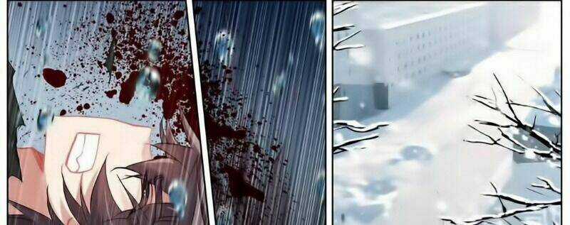 Dị Tộc Trùng Sinh - Chapter 171 - Trang 30