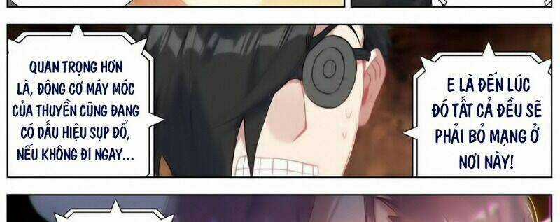 Dị Tộc Trùng Sinh - Chapter 171 - Trang 35