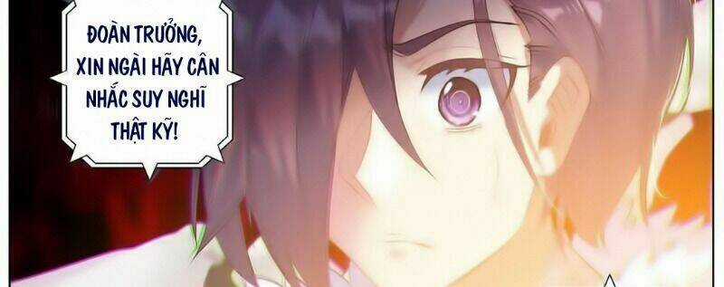 Dị Tộc Trùng Sinh - Chapter 171 - Trang 36